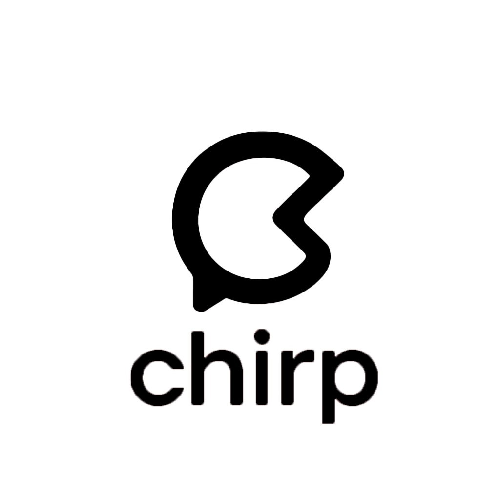 Chirp Logo