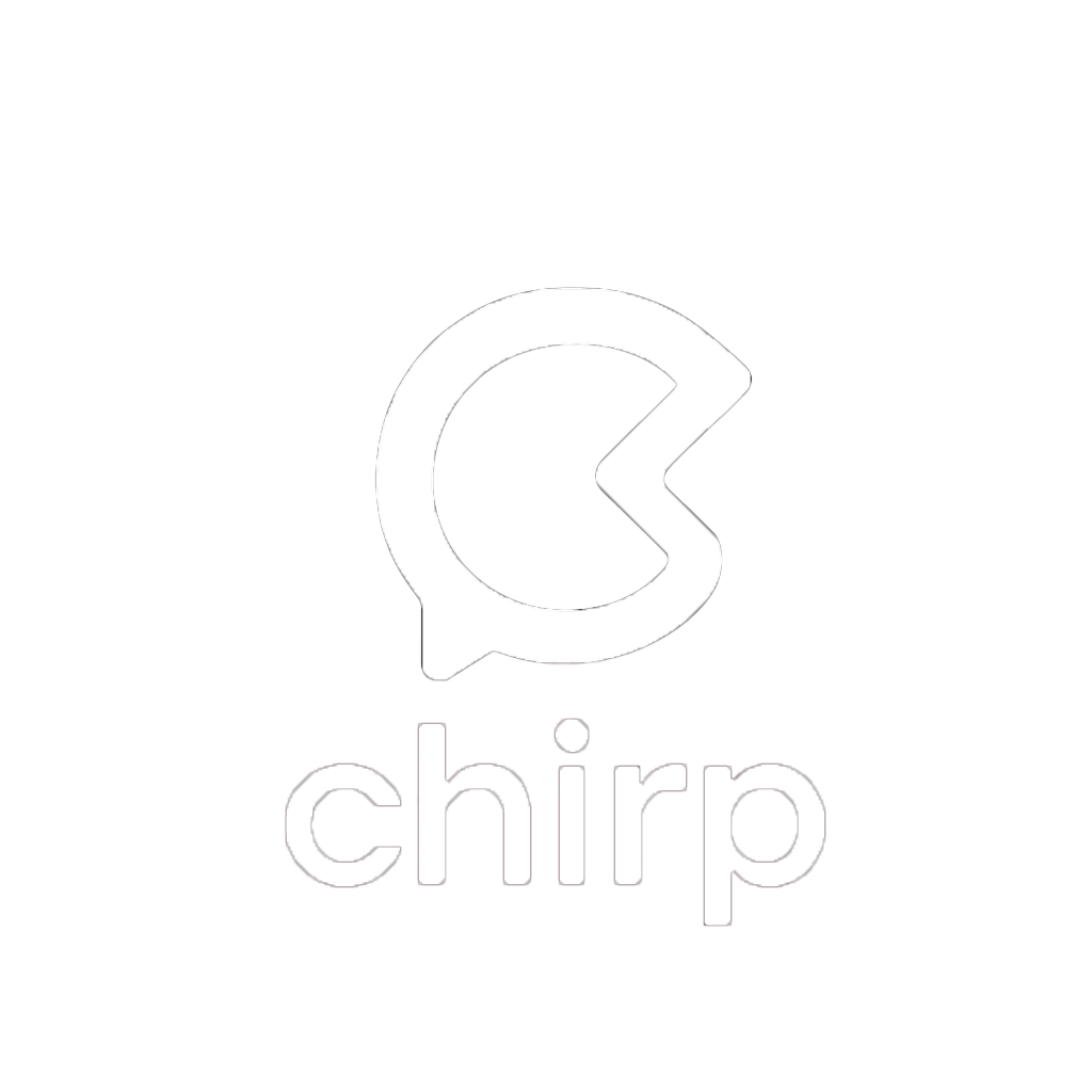 Chirp Logo